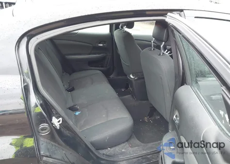 2012 Dodge Avenger Se z USA, uszkodzony, nr VIN 1C3CDZAB5CN111340